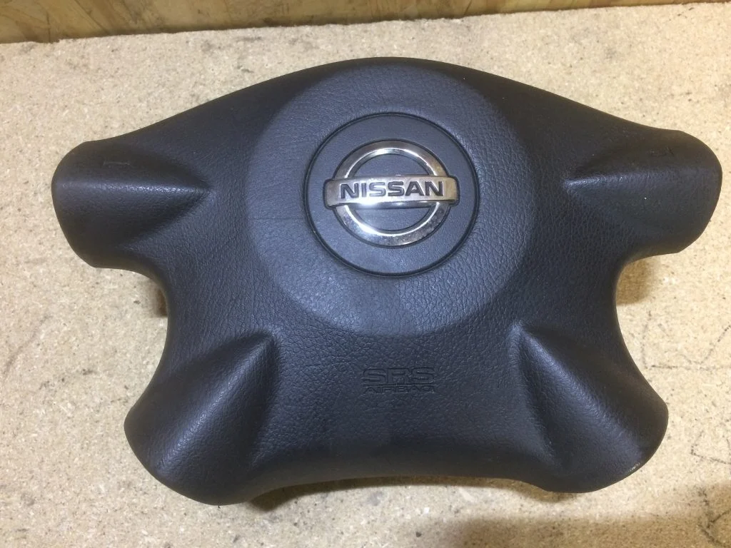 98510AV600 Подушка безопасности Nissan Primera P12