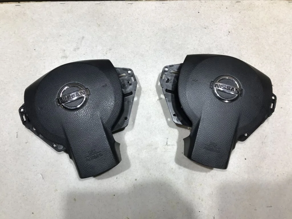 98510JD15C Подушка безопасности Nissan Qashqai J10