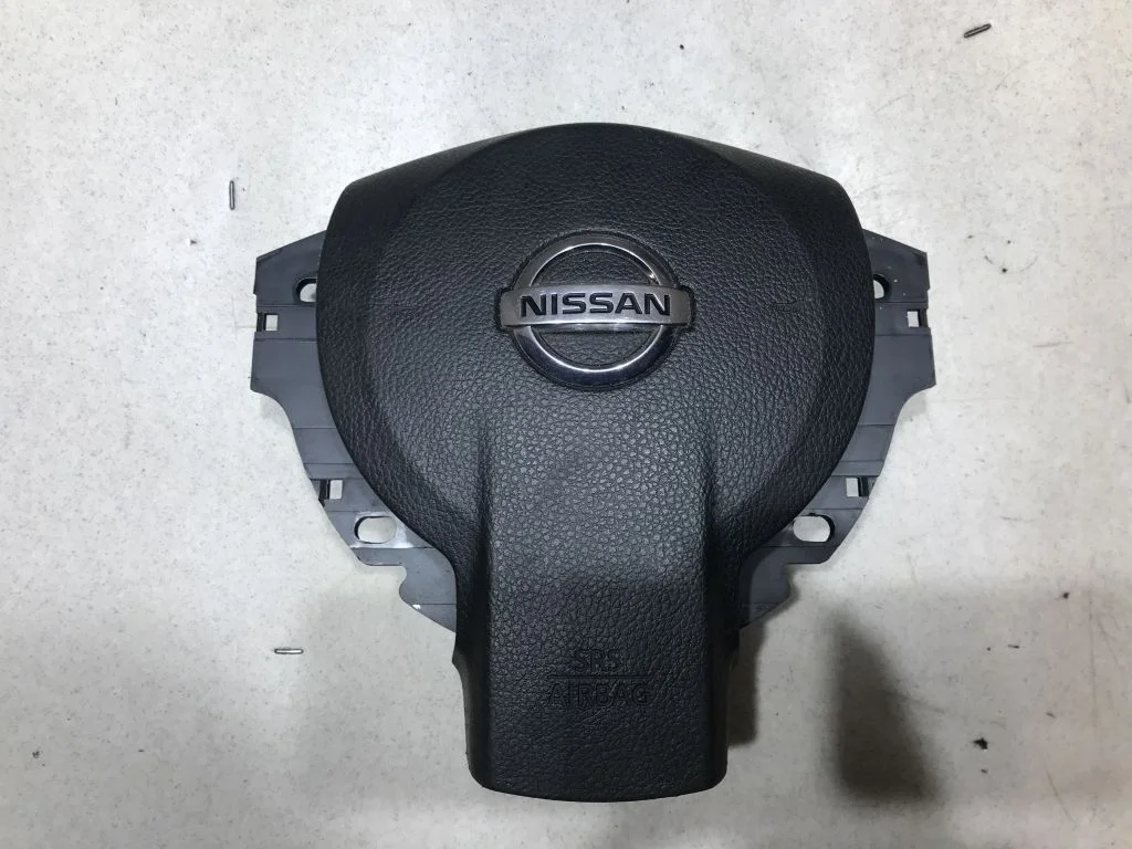 K851MJG060 Подушка безопасности Nissan X-trail T31