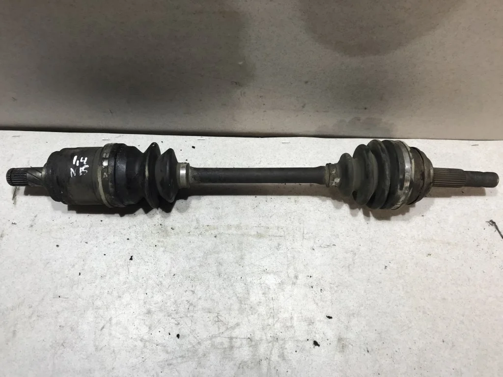 391010M000 Привод левый Nissan Almera N15
