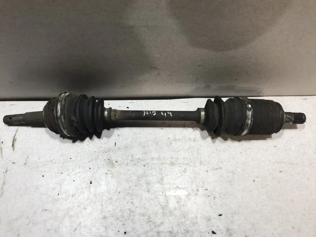 391010M010 Привод левый Nissan Almera N15
