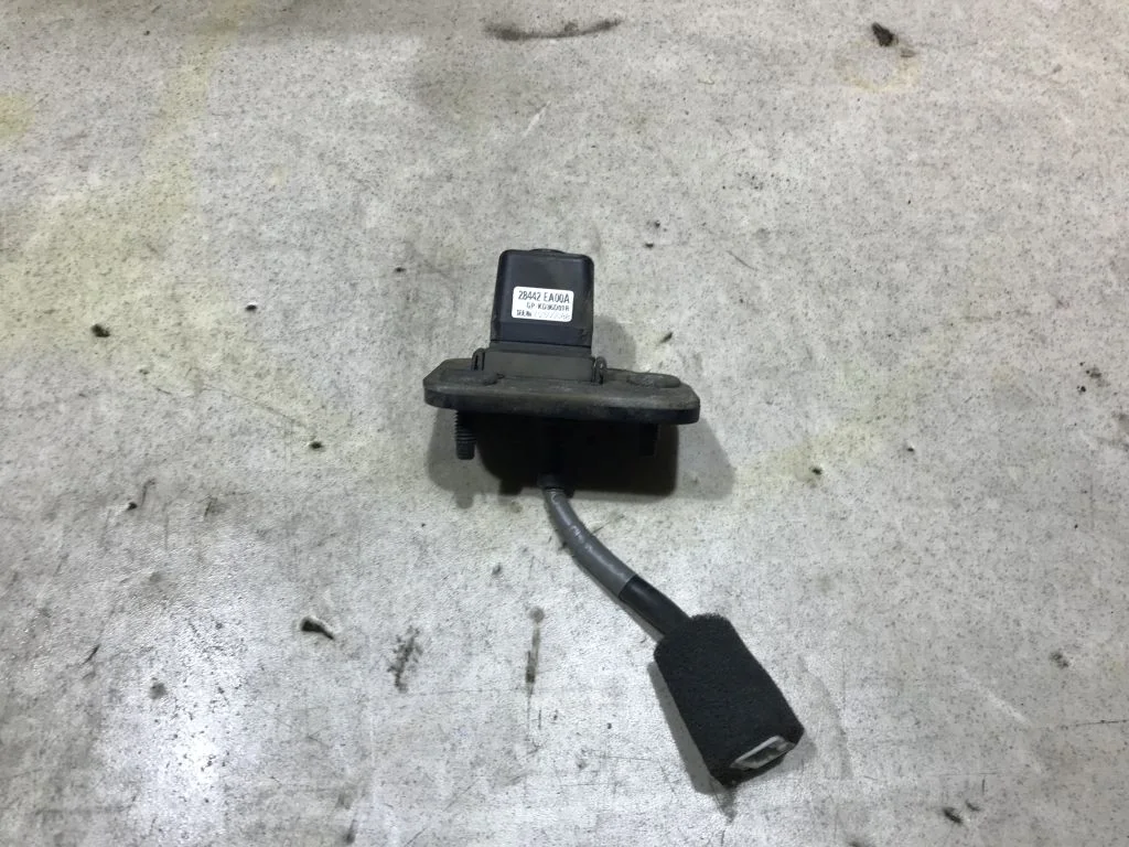 28442EA00A Камера  Nissan Pathfinder R51