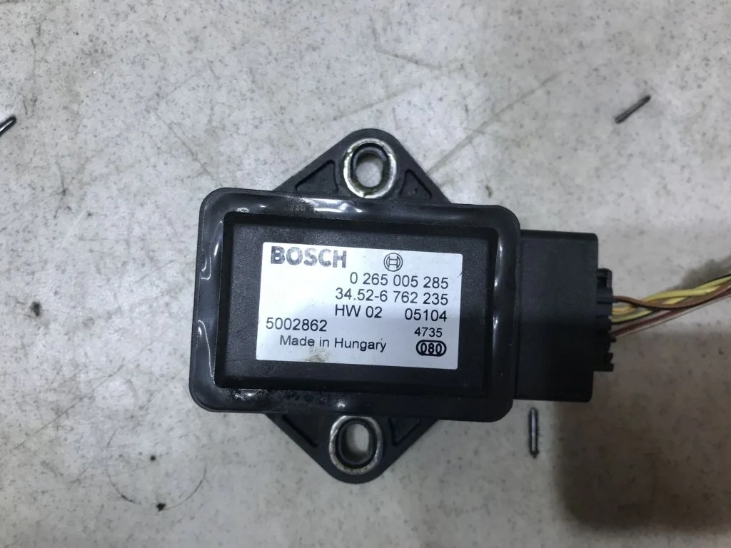 34526762235 Датчик уровня оборотов BMW E53