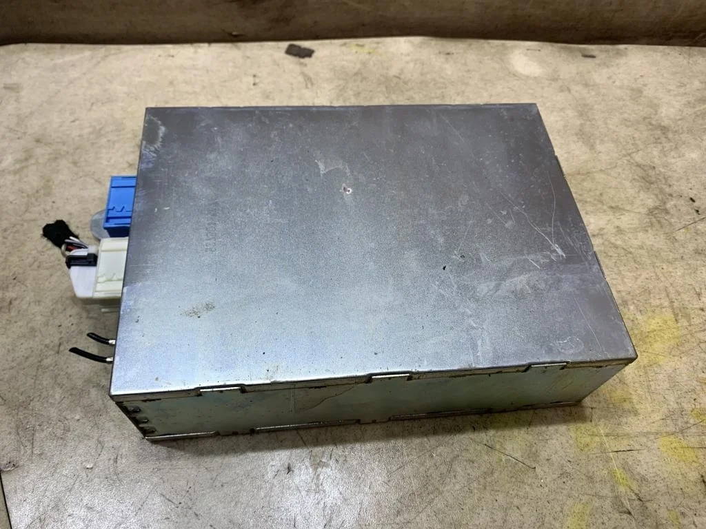 Видеомодуль High BMW X5 E53 65506911221