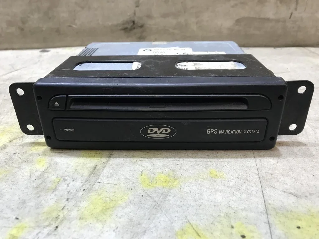 Блок навигации BMW X5 E53 65906920182