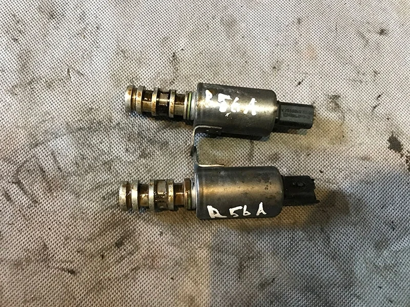 Клапан Vanos BMW Mini 11368610388