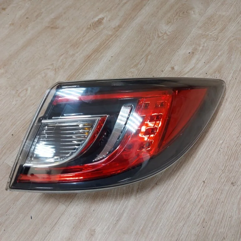 Фонарь Mazda 6 2007-2013 GH