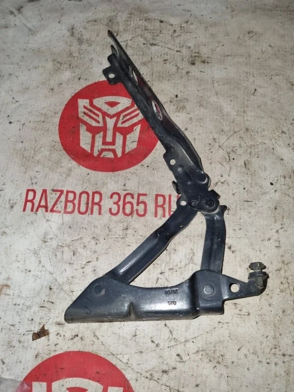 Петля капота Volkswagen Golf 6 2011 5K1