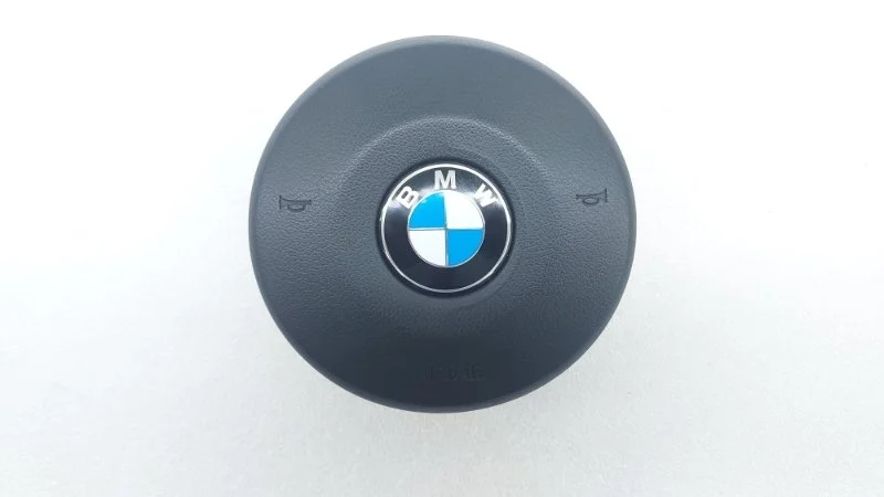 Подушка безопасности в руль BMW M550dX 2013 F10