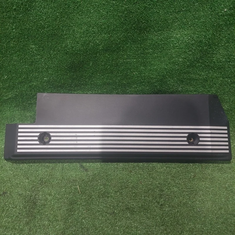 Защитный кожух двигателя BMW X5 E53