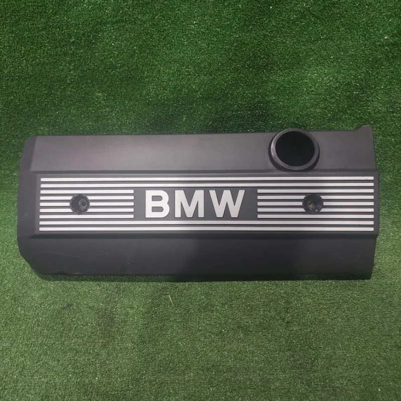 Защитный кожух двигателя BMW X5 E53