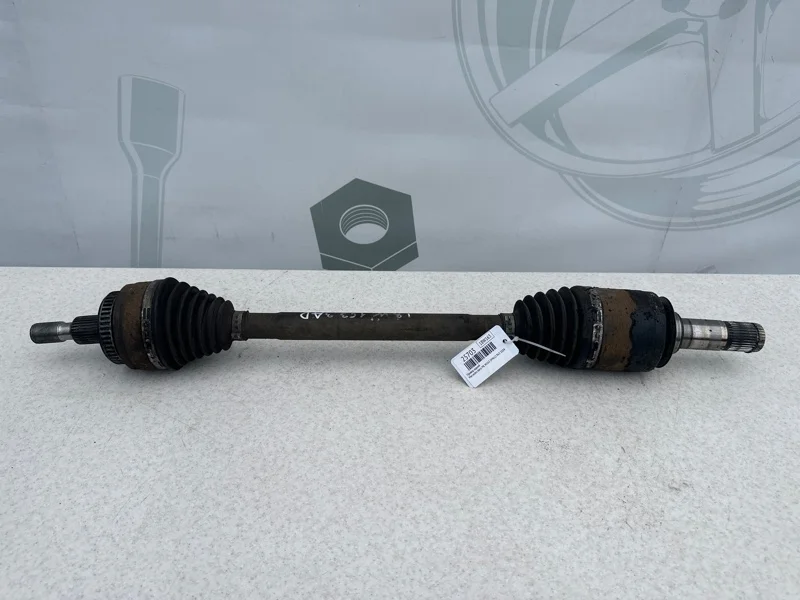 Привод задний Mercedes-benz ML 2004 W163