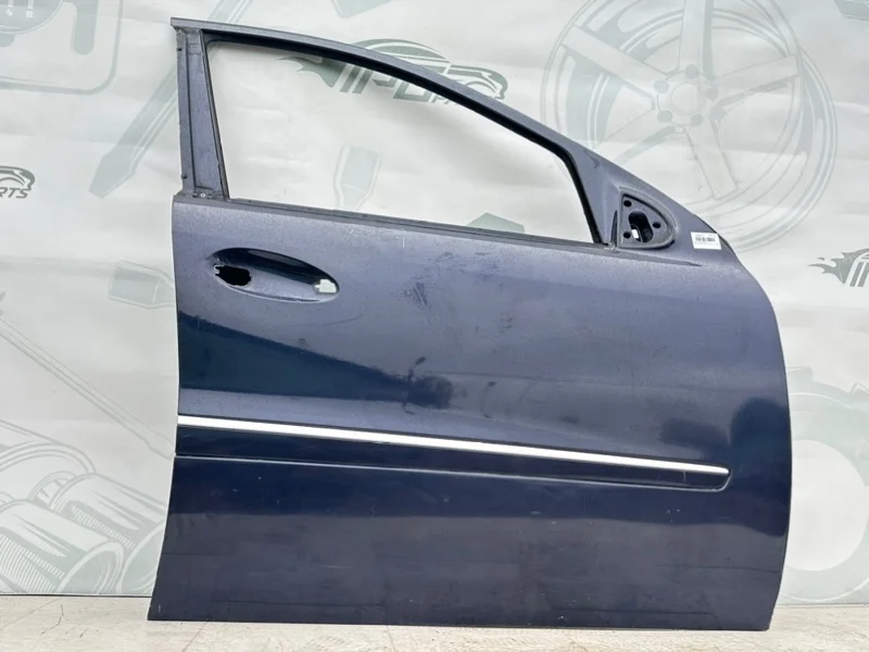 Дверь передняя правая Mercedes-benz ML W164