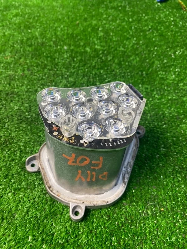 Блок поворотника BMW F07 GT