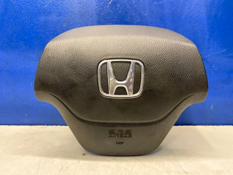 Подушка безопасности в руль Honda Cr-V 3 2008 77800SWWG810M1 2.2 N22A2