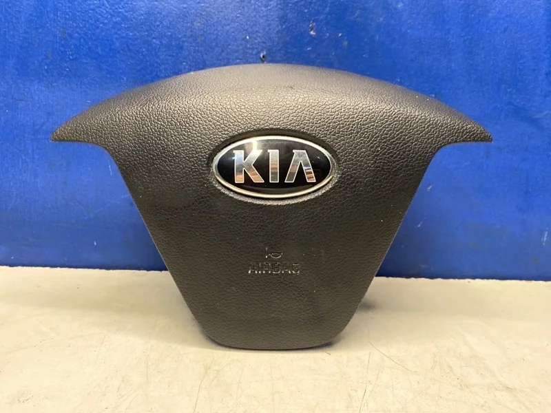 Подушка безопасности в руль Kia Ceed 2 Jd 2015 56900A2100 УНИВЕРСАЛ 1.6 D4FB