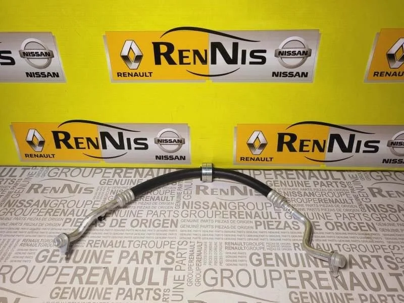 Трубка кондиционера Renault Duster 2015
