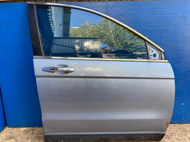 Дверь Honda Cr-V 3 2008 67010SWWE00ZZ 2.2 N22A2, передняя правая