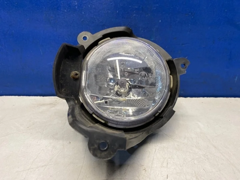 Фара противотуманная, ПТФ Chevrolet Captiva C100 2010 96626979 2.0 Z20S1, передняя левая