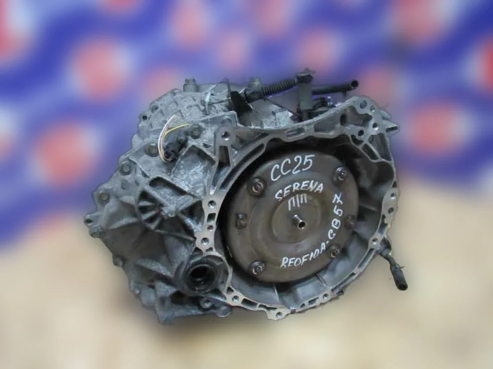 АКПП NISSAN SERENA 3, C25 CC25   НИССАН   СЕРЕНА    500134619 2005-2012 (контрактная запчасть)