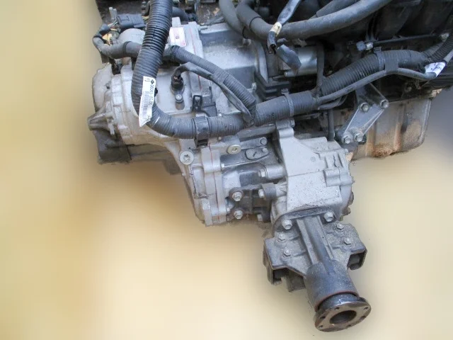 АКПП SUZUKI SX4 1, YB41S   СУЗУКИ   СХ4    2000980JH2 2006-2016 (контрактная запчасть)