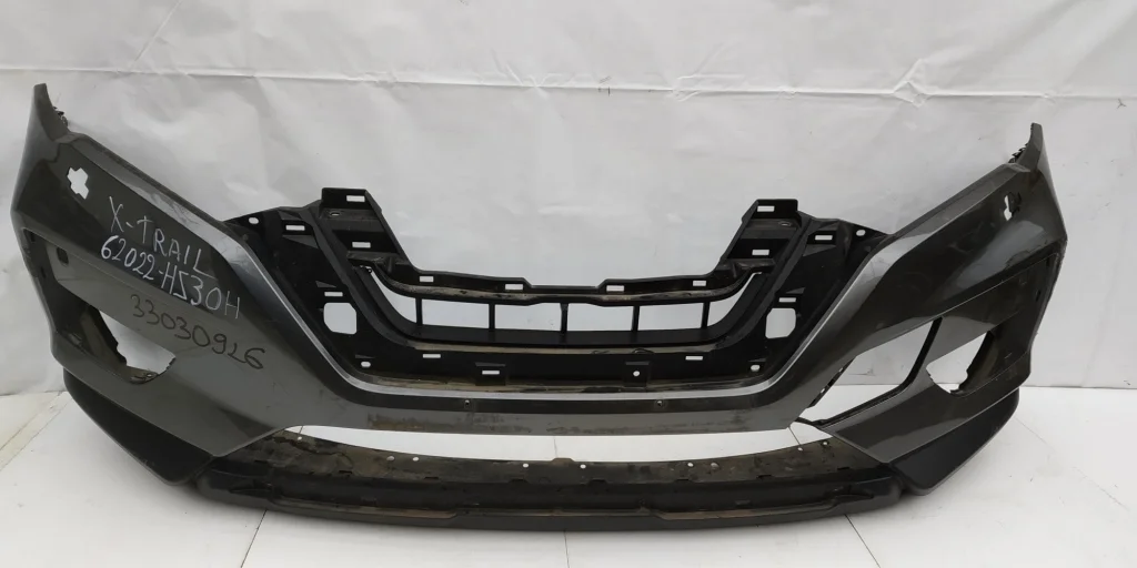 бампер передний NISSAN X TRAIL 3, T32 Передний  62022HZ30H 2013-2022 (контрактная запчасть)