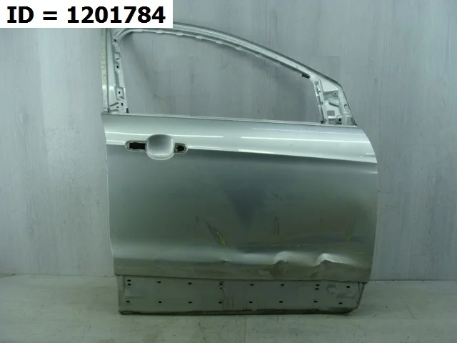Дверь передняя правая Ford KUGA 2  CBS  Передний Правый  2387793 2011-2019 (контрактная запчасть)