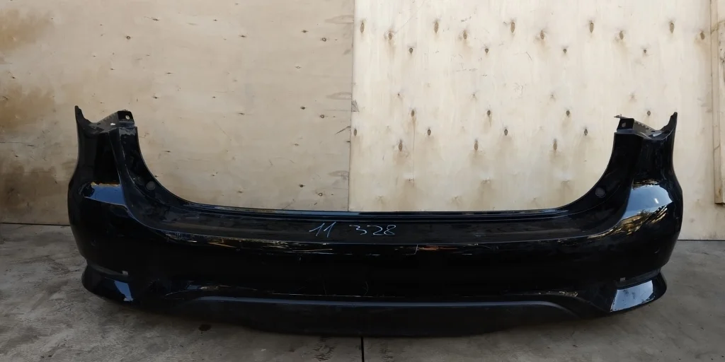 бампер задний Infiniti QX60 JX35 1, L50   ИНФИНИТИ   КУХ60   КУИКС60   Задний  850229NC0H 2012-2021 (контрактная запчасть)