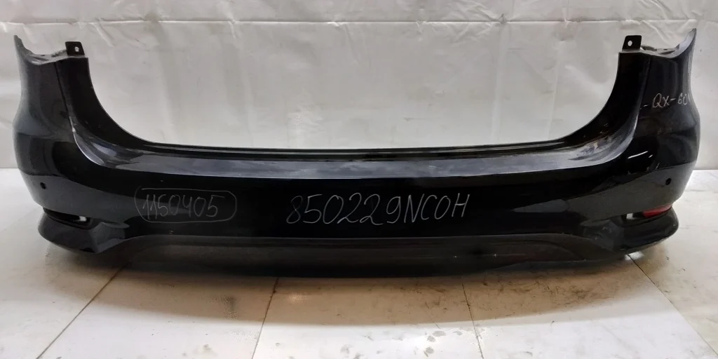 бампер задний Infiniti QX60 JX35 1, L50   ИНФИНИТИ   КУХ60   КУИКС60   Задний  850229NC0H 2012-2021 (контрактная запчасть)
