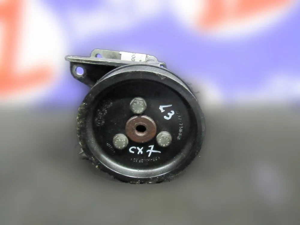 гидроусилитель руля MAZDA CX 7 1, ER3P  EG2132650B 2006-2012 (контрактная запчасть)