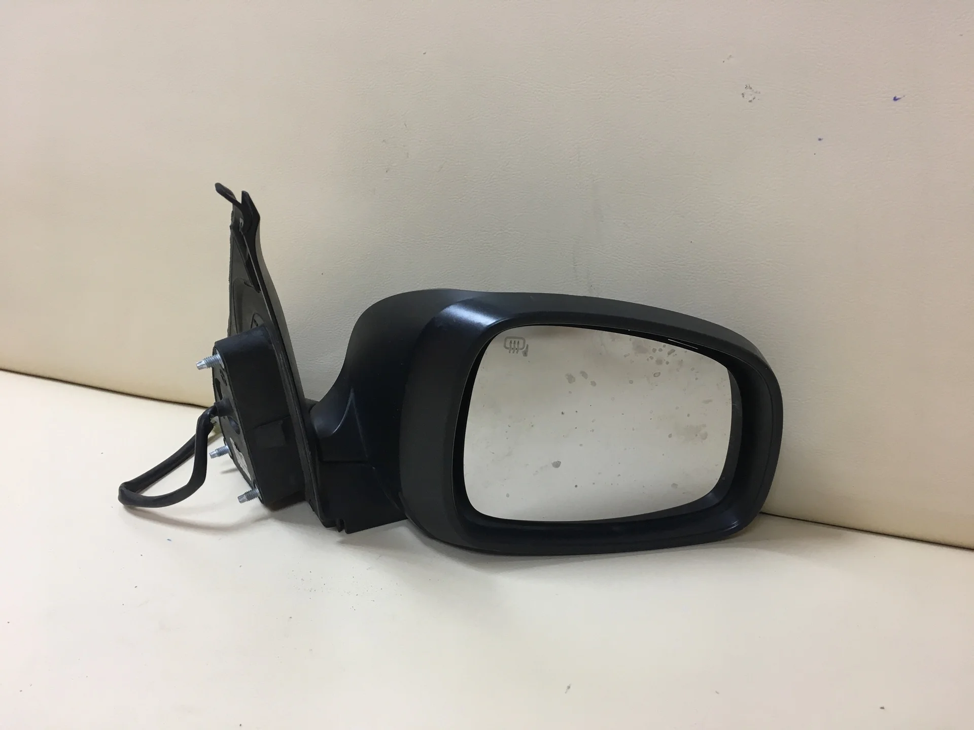 зеркало правое SUZUKI SWIFT 3, ZC71S   СУЗУКИ   СВИФТ   Правый  8470162JB0 2003-2010 (контрактная запчасть)