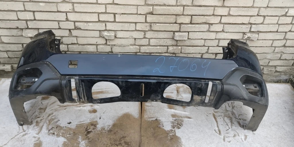 бампер задний SUBARU OUTBACK 5, BS, BS9   СУБАРУ   АУТБЕК   АУТБАК   Задний  57704AL130 2014-2021 (контрактная запчасть)