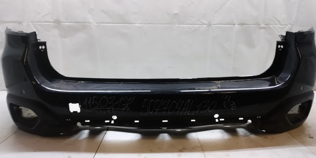 бампер задний SUBARU OUTBACK 5, BS, BS9   СУБАРУ   АУТБЕК   АУТБАК   Задний  57704AL130 2014-2021 (контрактная запчасть)