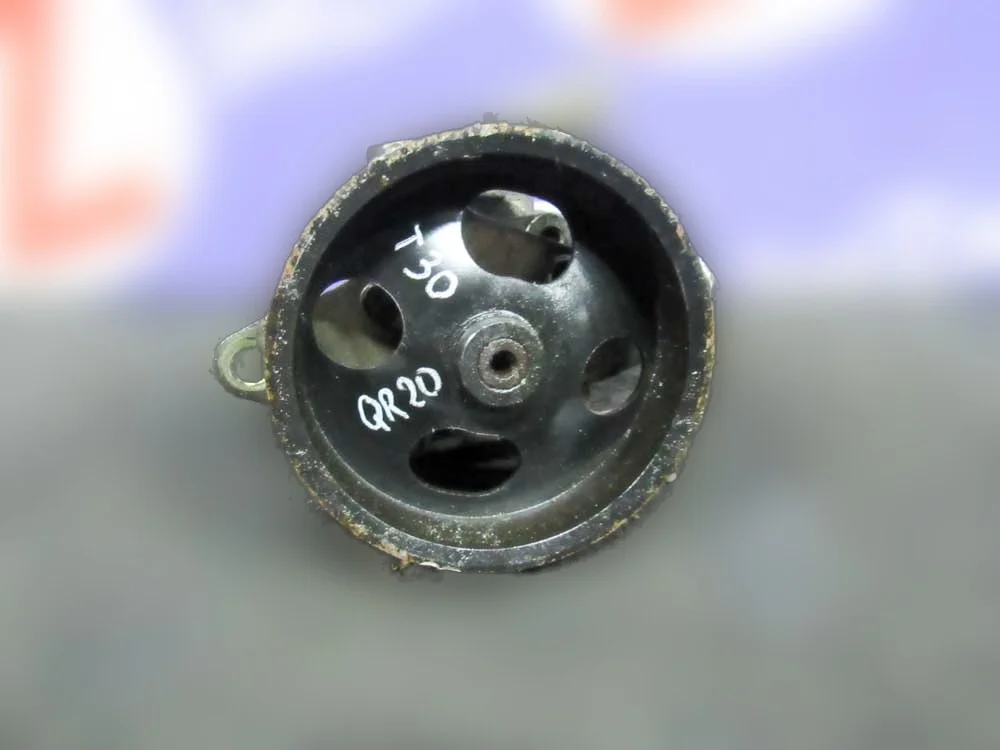 гидроусилитель руля NISSAN X TRAIL 1, NT30  491108H305 2000-2007 (контрактная запчасть)