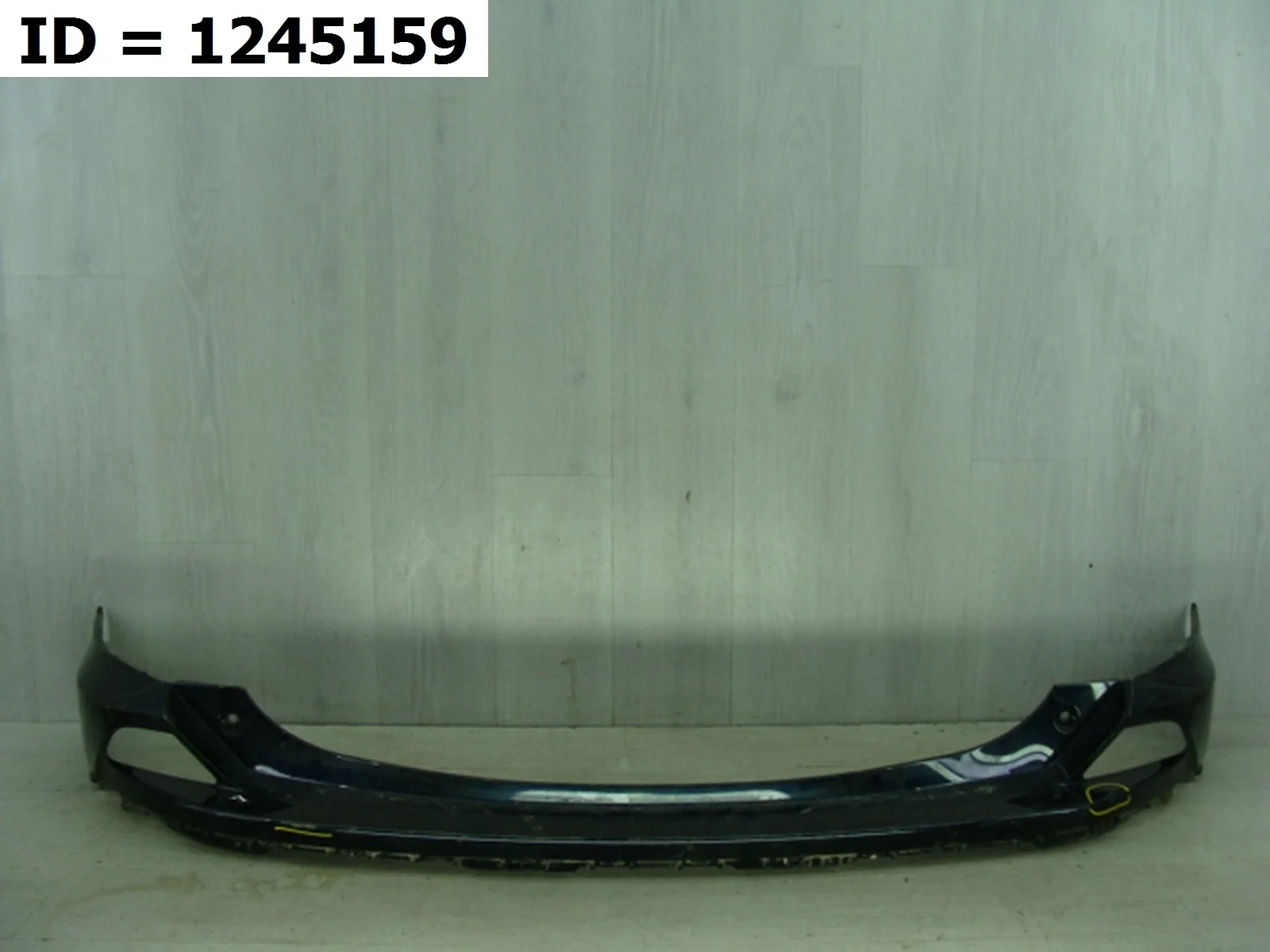 бампер задний Toyota RAV4 4, XA40 ZSA44 Задний  521590R915 2012-2019 (контрактная запчасть)