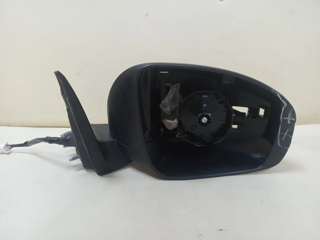 зеркало правое NISSAN ALMERA 3, G15   НИССАН   АЛМЕРА   АЛЬМЕРА   Правый  963014AA1A 2012-2019 (контрактная запчасть)