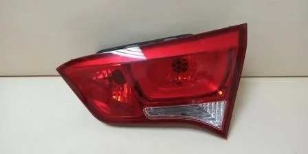 фонарь задний левый KIA RIO 3  QB, UB    КИА   РИО   Левый  924044X500 2011-2017 (контрактная запчасть)