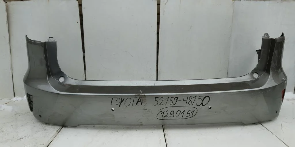 бампер задний LEXUS RX 4, AL20 AGL20W AGL25W GGL25 GYL25 Задний  5215948150 2015-2024 (контрактная запчасть)