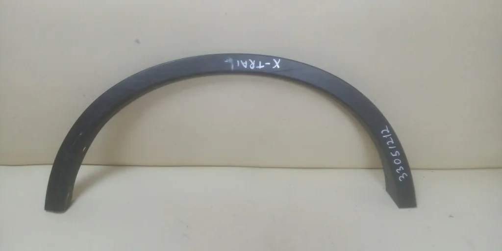расширитель арки задний правый NISSAN X TRAIL 3, T32 Задний Правый  788604CM0A 2013-2022 (контрактная запчасть)