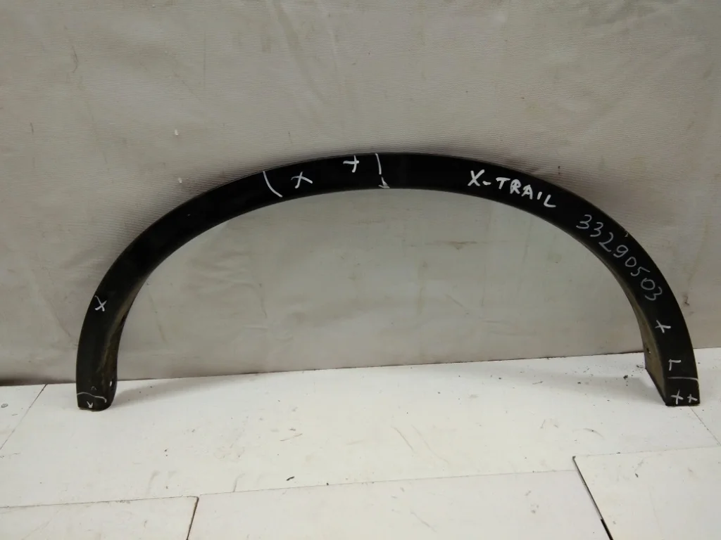 расширитель арки задний правый NISSAN X TRAIL 3, T32 Задний Правый  788604CM0B 2013-2022 (контрактная запчасть)