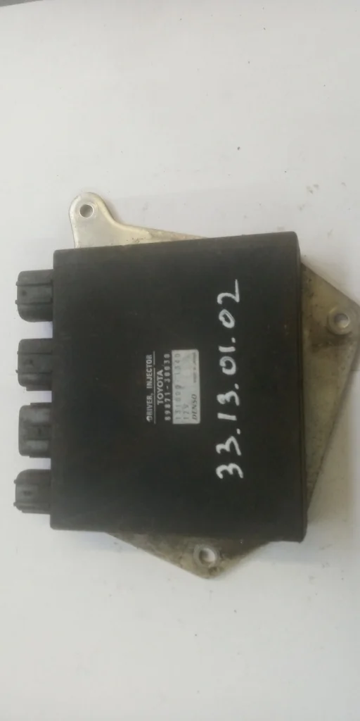 блок управления форсунками LEXUS IS IS250 2  XE20, GSE20    ЛЕКСУС   ИС250    8987130030 2005-2013 (контрактная запчасть)