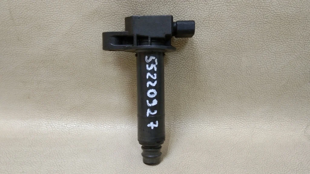катушка зажигания TOYOTA VITZ 2, SCP90   ТОЙОТА   ВИЦ    9091902240 2005-2010 (контрактная запчасть)