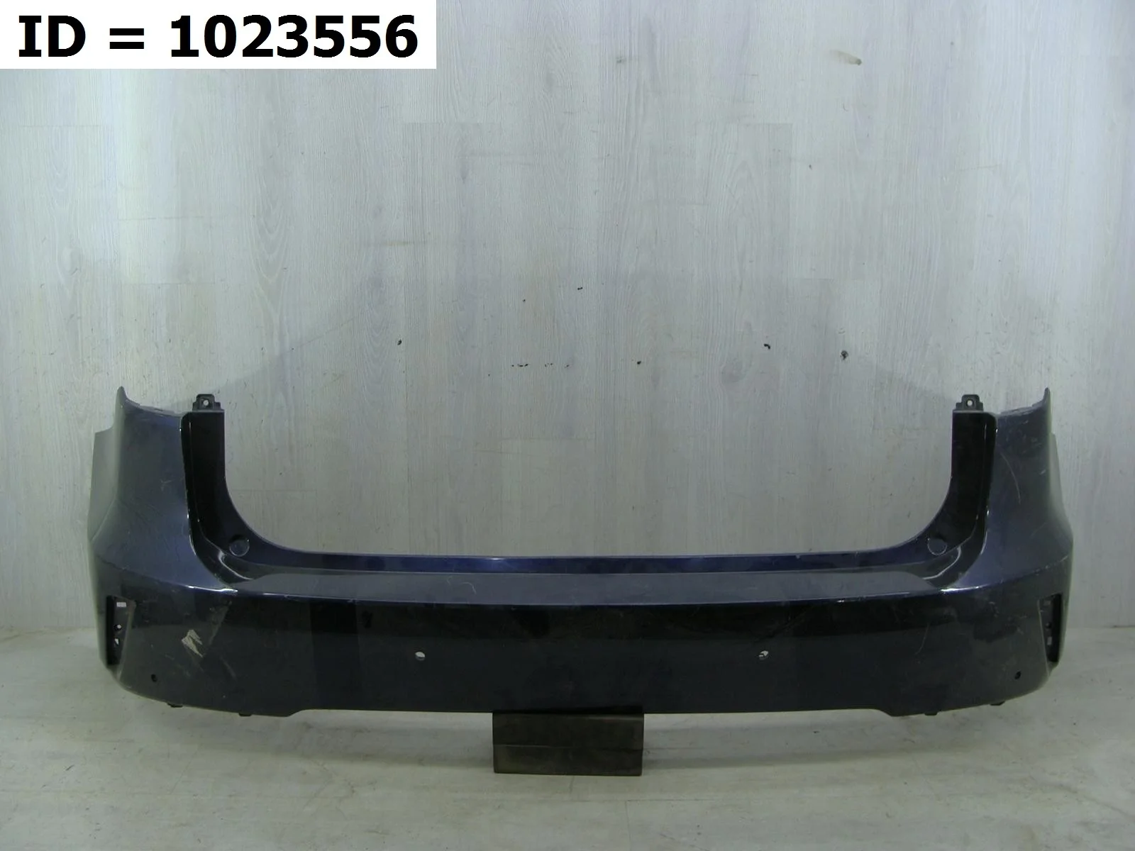 бампер задний Lexus RX 4, AL20 AGL20W AGL25W GGL25 GYL25 Задний  5215948931 2015-2024 (контрактная запчасть)
