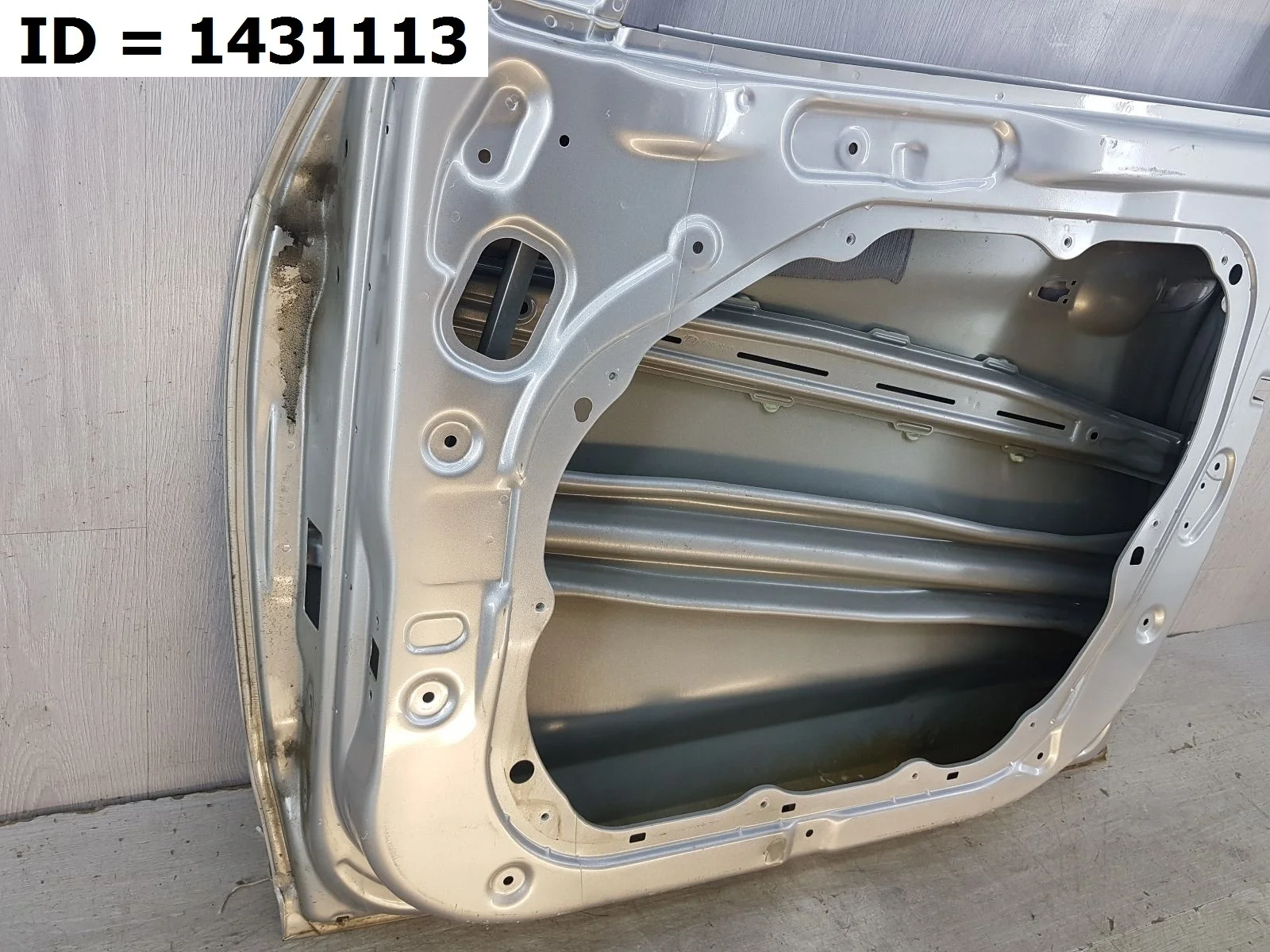 Дверь передняя правая Hyundai TUCSON 3  TL  Передний Правый  76004D3001 2015-2024 (контрактная запчасть)