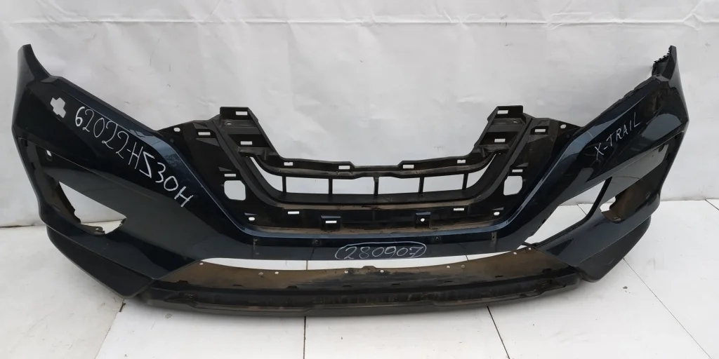 бампер передний NISSAN X TRAIL 3, T32 Передний  62022HZ30H 2013-2022 (контрактная запчасть)