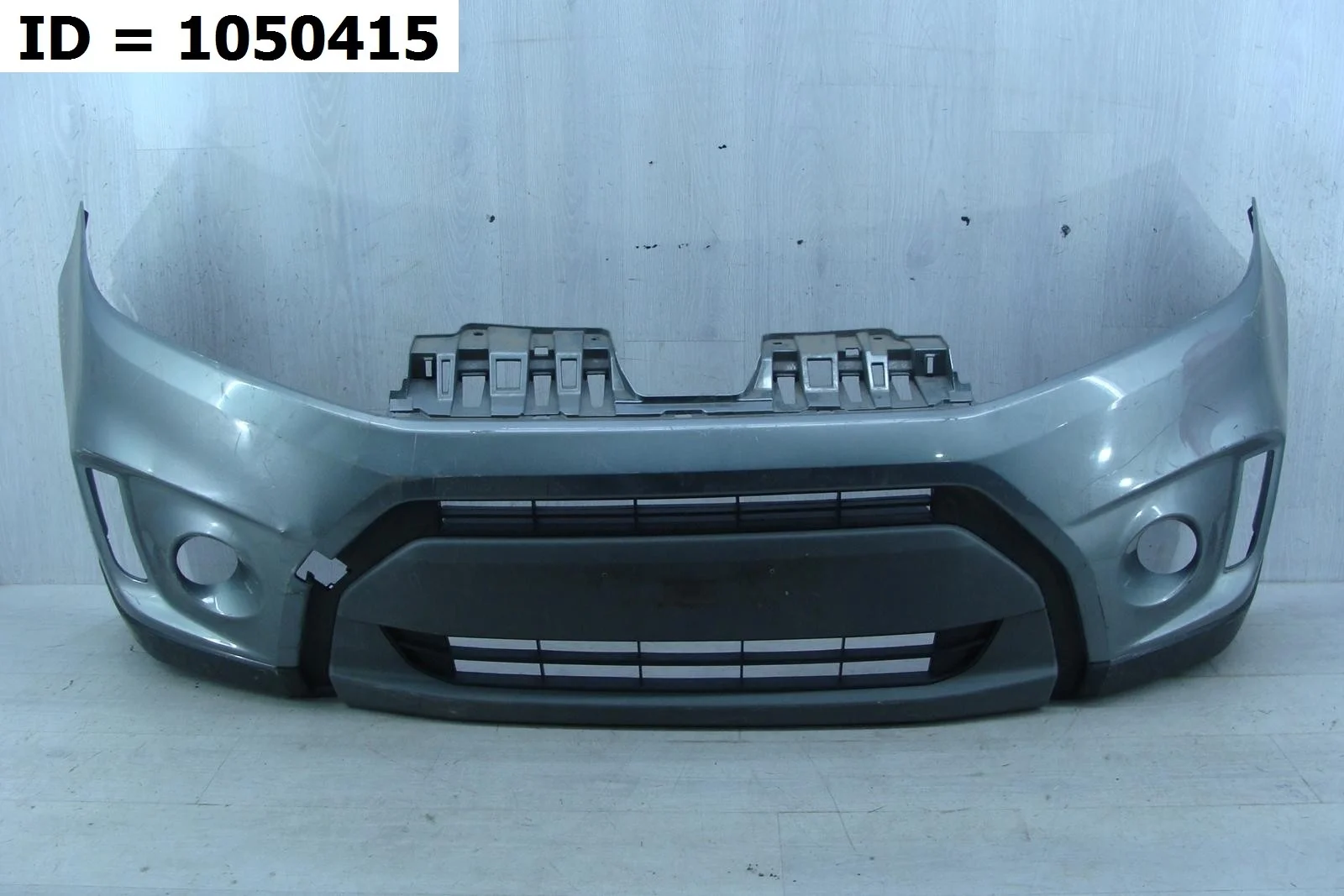 бампер передний Suzuki VITARA 2, LY Передний  71711-54P00-N49 2014-2024 (контрактная запчасть)