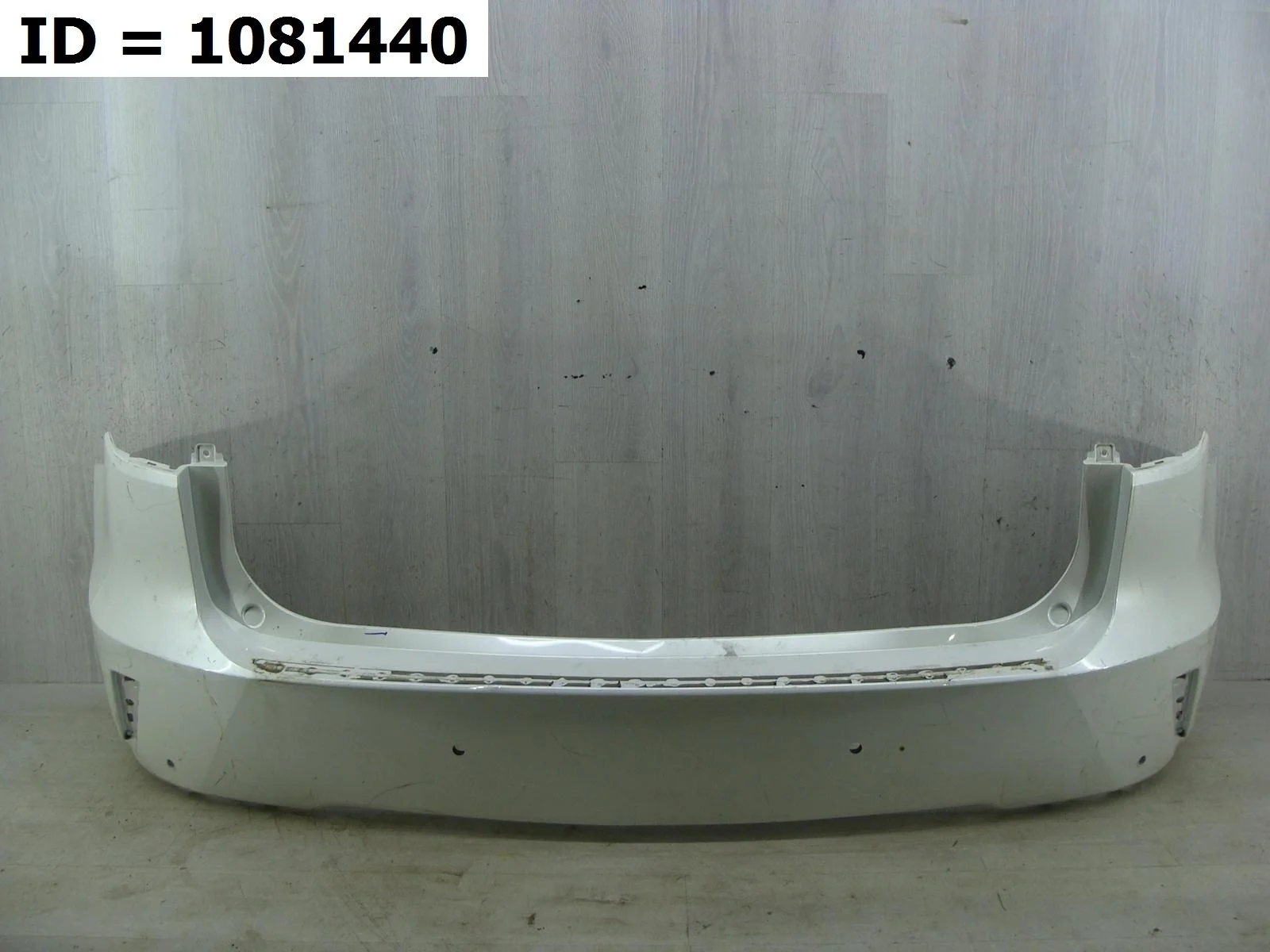 бампер задний Lexus RX 4, AL20 AGL20W AGL25W GGL25 GYL25 Задний  5215948931 2015-2024 (контрактная запчасть)