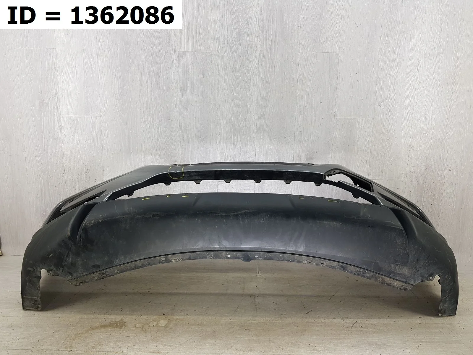 бампер передний Nissan X TRAIL 3, T32 Передний  62022HZ40H 2013-2022 (контрактная запчасть)