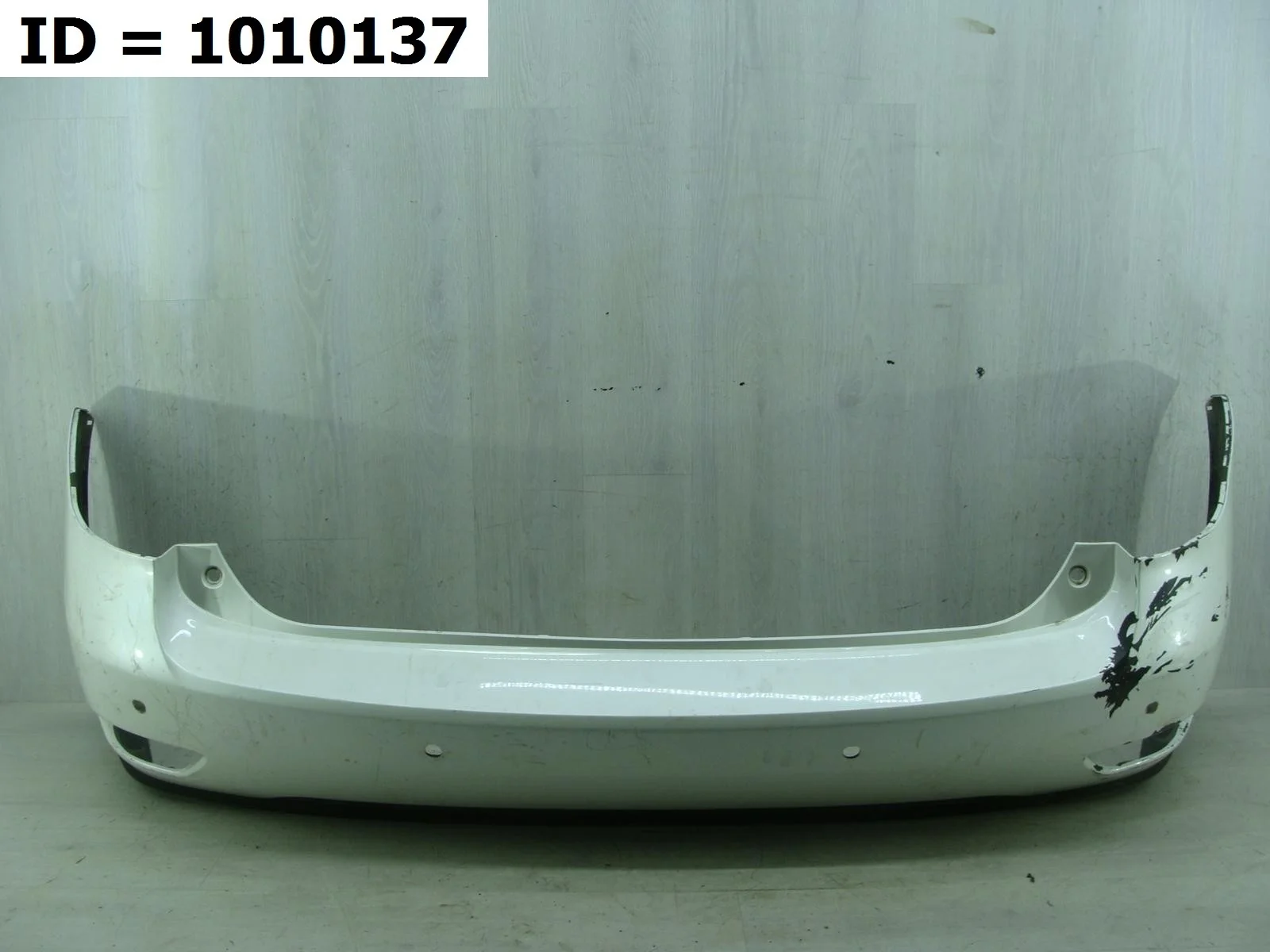 бампер задний Lexus RX 3, AGL10 GGL15 GGL10 GYL15 Задний  5215948920 2008-2015 (контрактная запчасть)