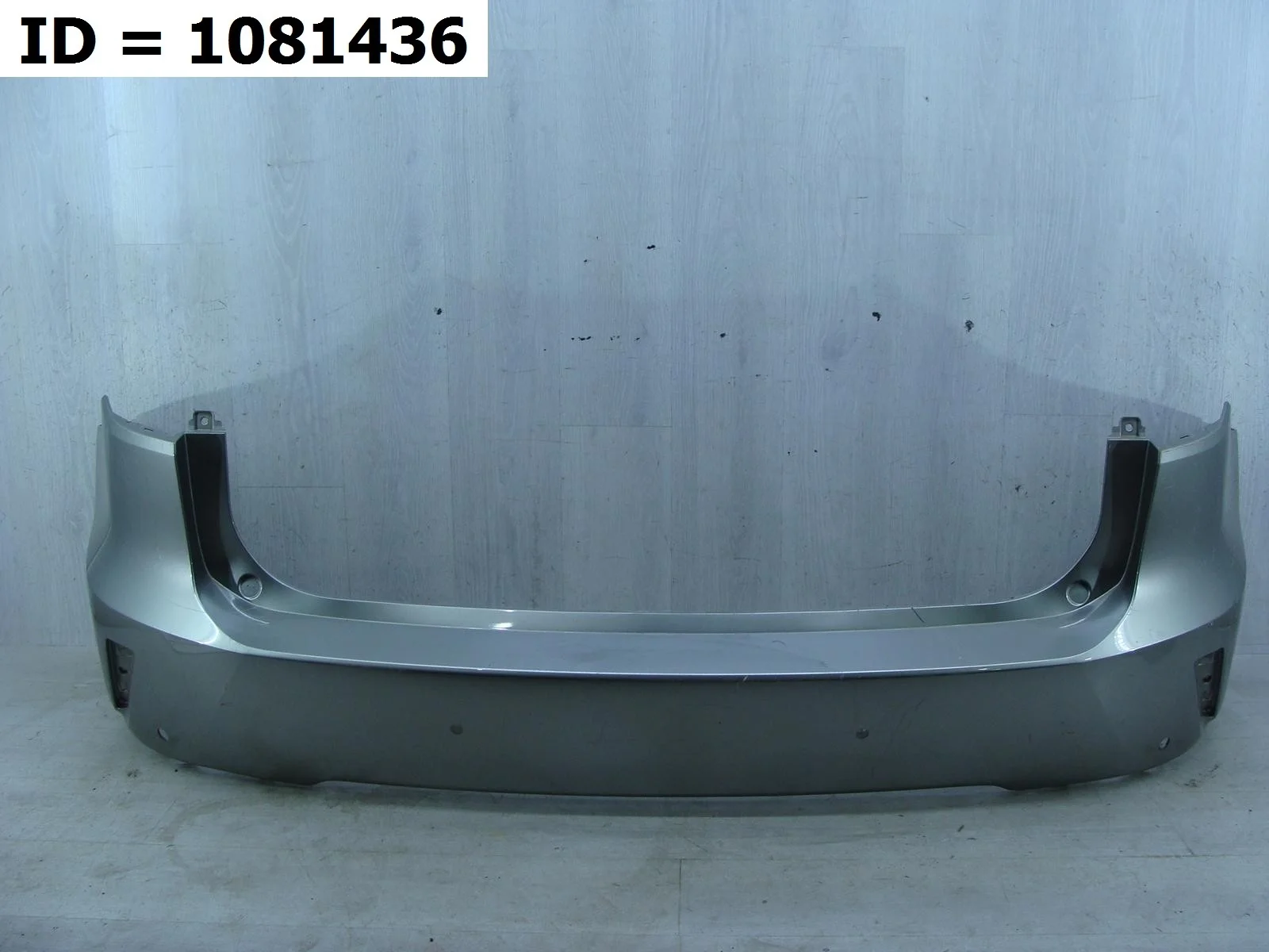 бампер задний Lexus RX 4, AL20 AGL20W AGL25W GGL25 GYL25 Задний  5215948931 2015-2024 (контрактная запчасть)